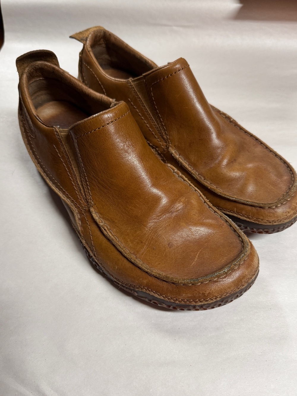 Patagonia Pau Loafers